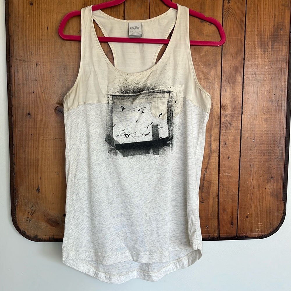 Nike 6.0 Tank Top size Small